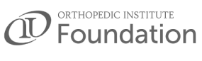 Orthopedic Institute Foundation Logo